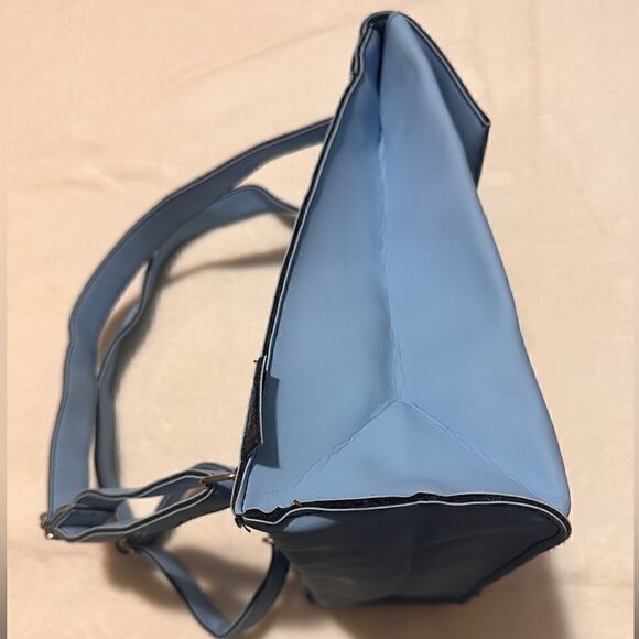 ALAN STUART NORTH CAROLINA TAR HEELS BACKPACK β SPORTY & STYLISH - Picture 15 of 17